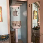 In A 19th Century With Parking