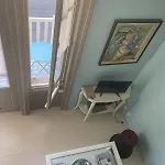 In A 19th Century With Parking Appartement