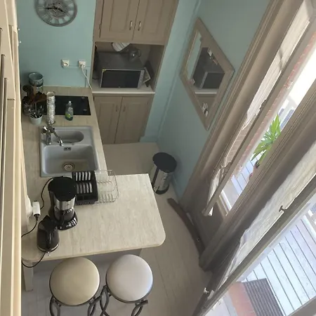 In A 19th Century With Parking *