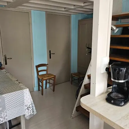 In A 19th Century With Parking *