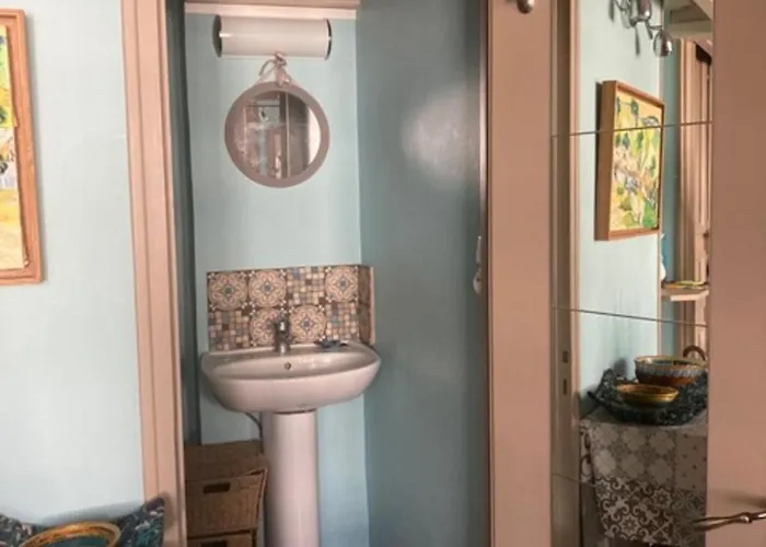 In A 19th Century With Parking