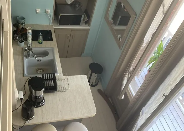 In A 19th Century With Parking *