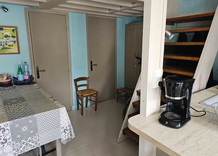 In A 19th Century With Parking *